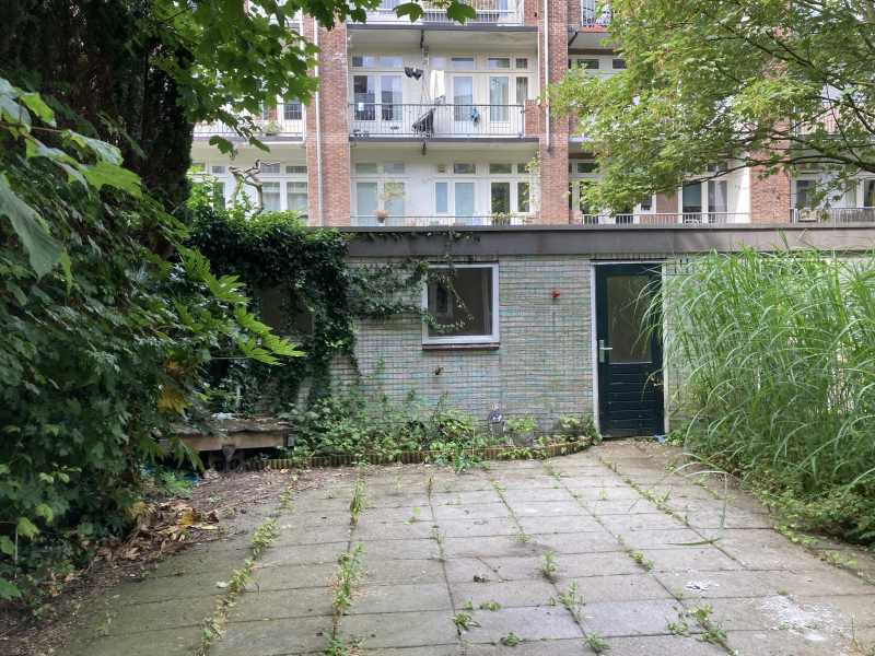 Orteliusstraat 127II