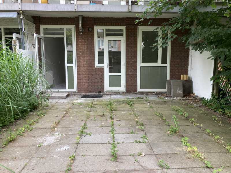 Orteliusstraat 127II