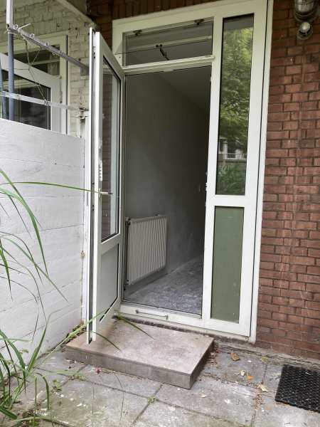 Orteliusstraat 127II