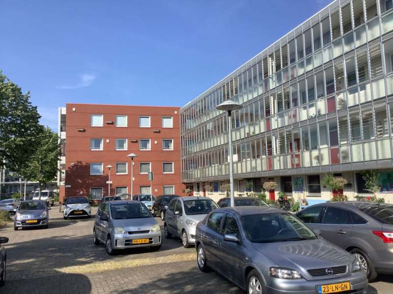 Minister Talmastraat 183, 3555 GG Utrecht, Nederland