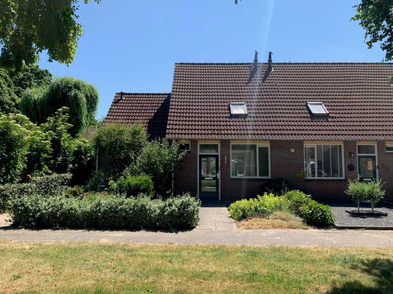 Veertien Hond 21, 4003 GH Tiel, Nederland