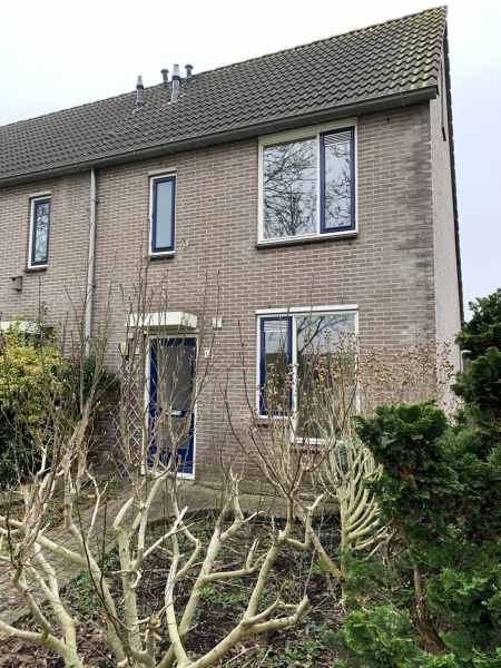 Veenweg 137, 3648 HC Wilnis, Nederland