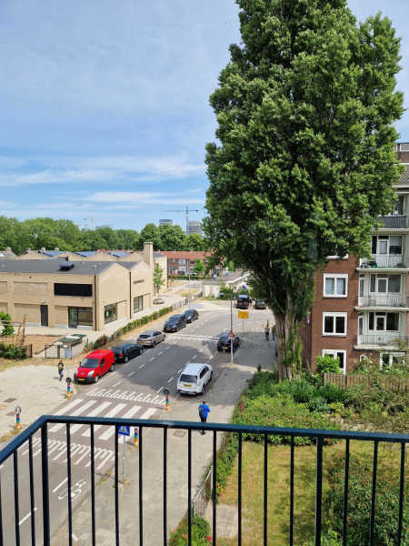 Nieuwenhuysenstraat 18