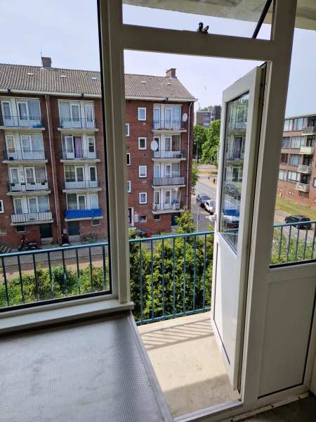 Nieuwenhuysenstraat 18