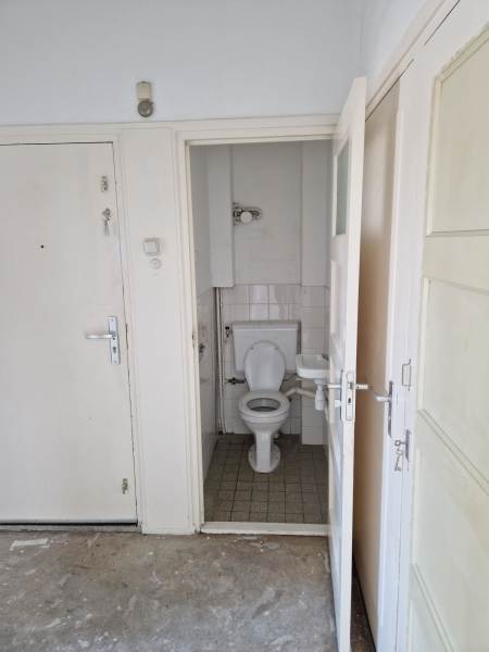 Nieuwenhuysenstraat 18