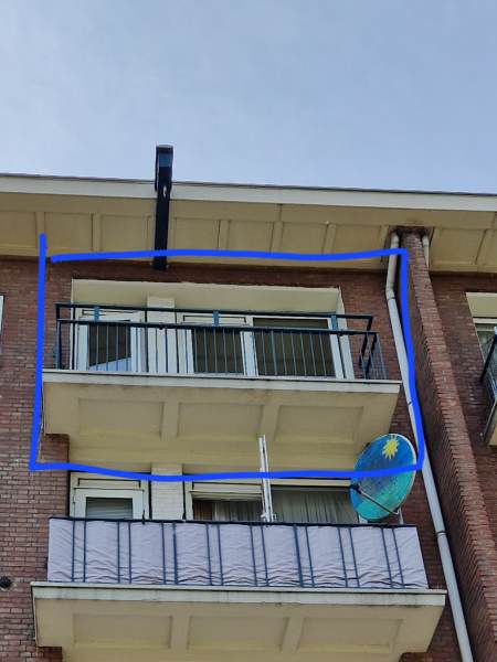 Nieuwenhuysenstraat 10, 1063 Amsterdam, Nederland