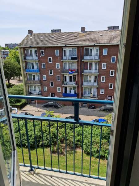 Nieuwenhuysenstraat 10