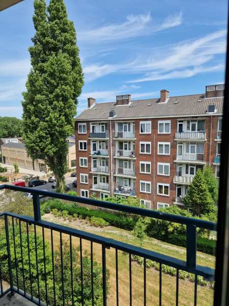 Nieuwenhuysenstraat 10