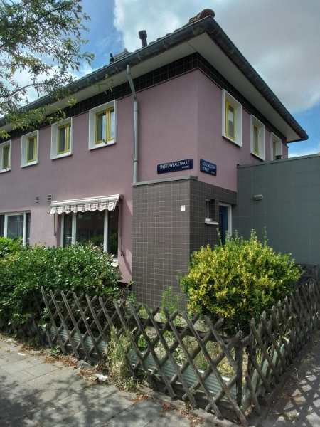 Sneeuwbalstraat 17, 1032 GX Amsterdam, Nederland