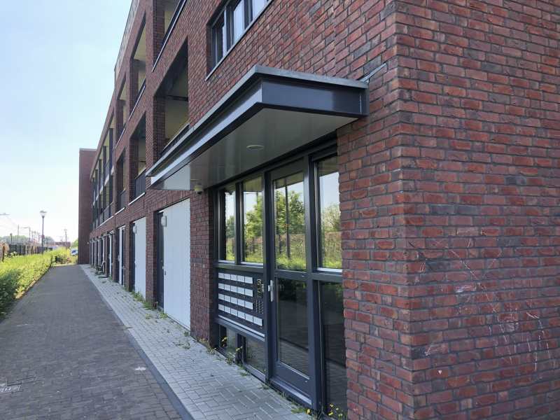 Enkelspoor 66, 2741 PG Waddinxveen, Nederland