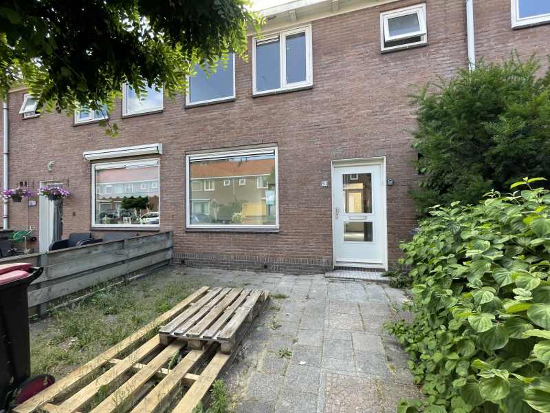 Cederstraat 51, 1505 AC Zaandam, Nederland