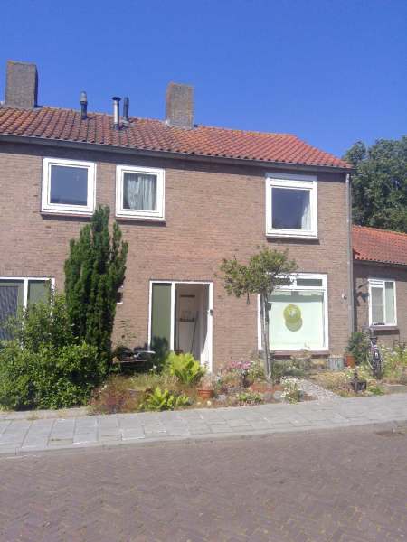 Torenstraat 5, 2959 CB Streefkerk, Nederland