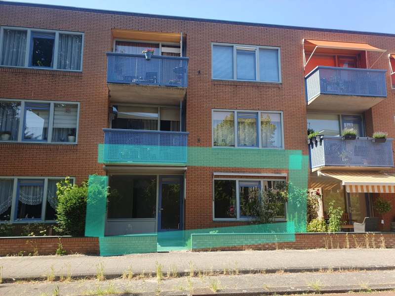 Von Humboldtstraat 10