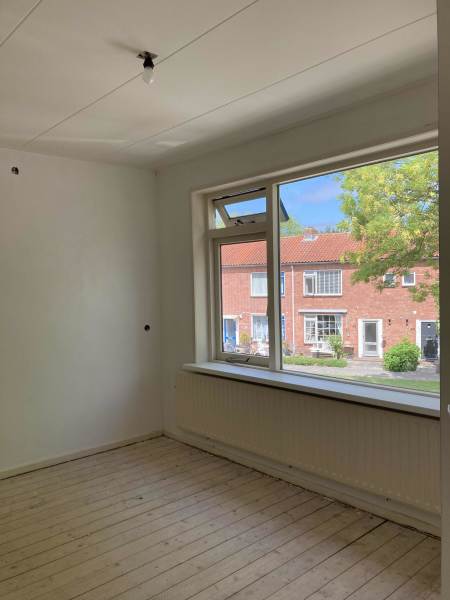 Anthonie van Dijckstraat 31