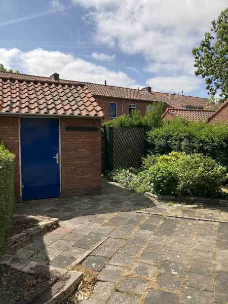 Anthonie van Dijckstraat 31