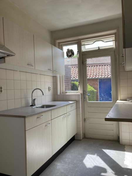 Anthonie van Dijckstraat 31