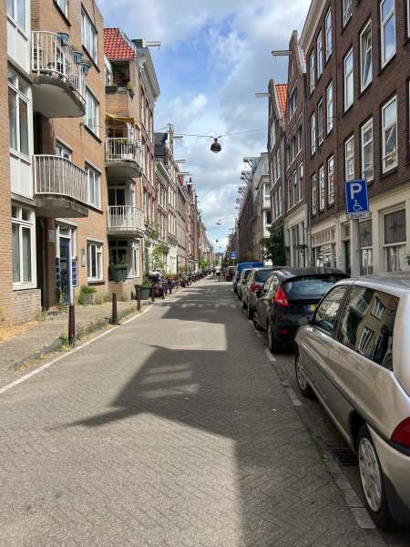 Goudsbloemstraat 144