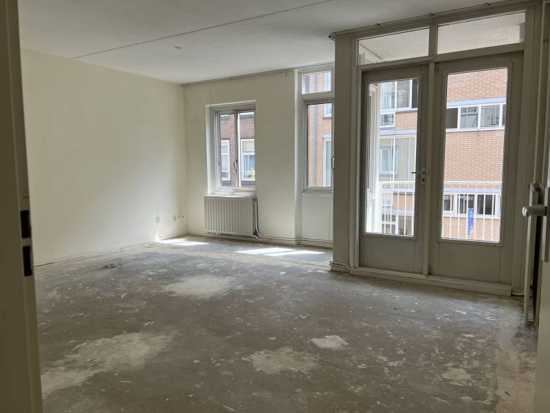 Goudsbloemstraat 144