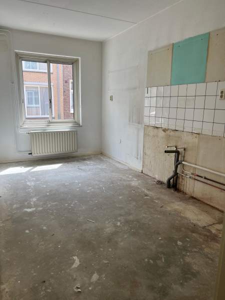 Goudsbloemstraat 144