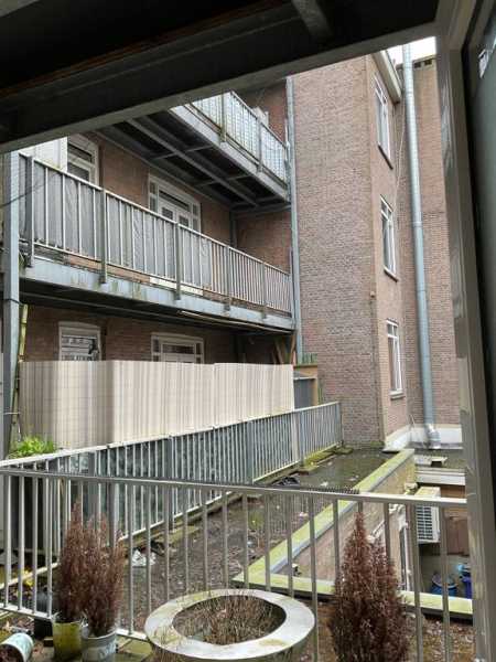 Admiraal de Ruijterweg 329