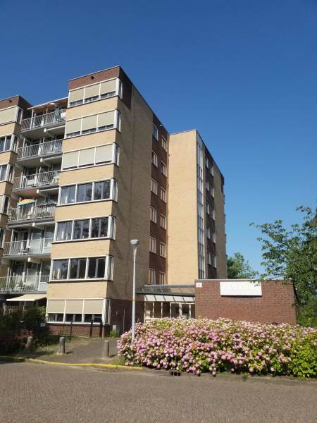 Piet Heinflat 15, 2132 TC Hoofddorp, Nederland