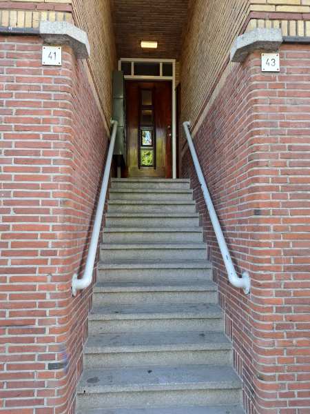 Adolf van Nassaustraat 41