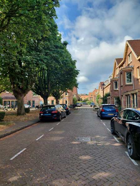 Jac. P. Thijsseplein 15