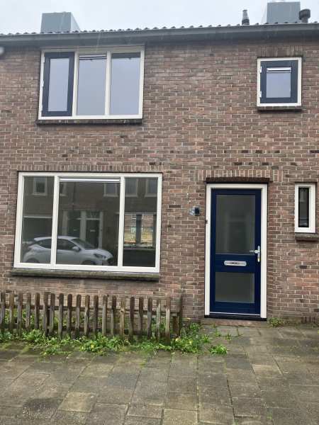 Heer Arnoldstraat 42, 3401 ZC IJsselstein, Nederland