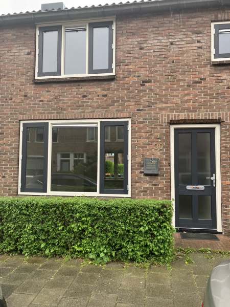 Heer Arnoldstraat 30, 3401 ZC IJsselstein, Nederland