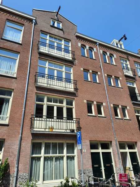 Lepelstraat 7