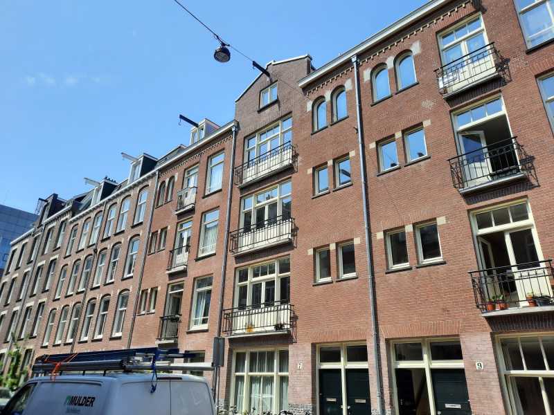 Lepelstraat 7, 1018 XK Amsterdam, Nederland