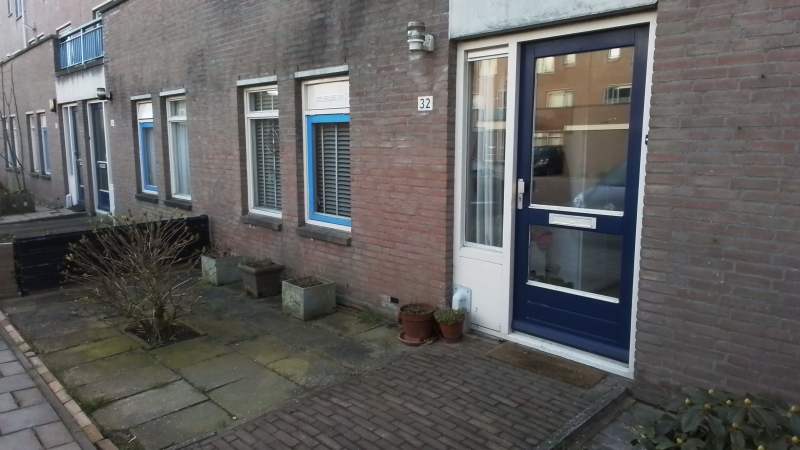 Rietstraat 32