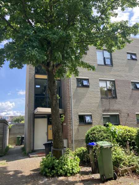 Westerlengte 10A, 3454 KM Utrecht, Nederland