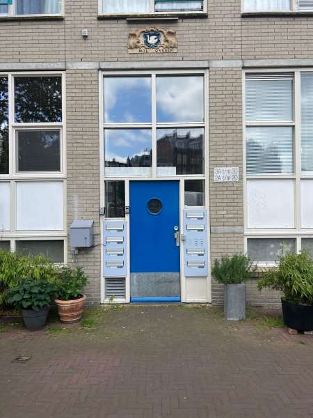 Oude Waal 2C, 1011 BX Amsterdam, Nederland