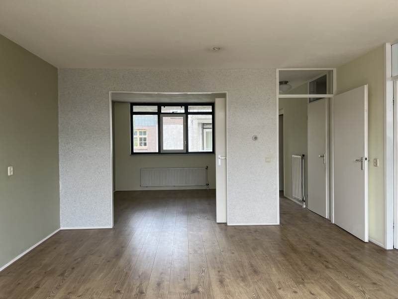 Eerste Passeerdersdwarsstraat 40