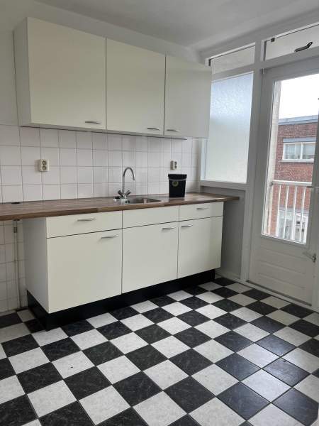 Eerste Passeerdersdwarsstraat 40