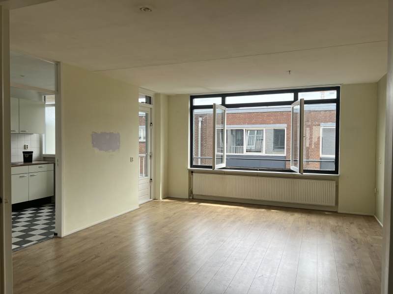 Eerste Passeerdersdwarsstraat 40