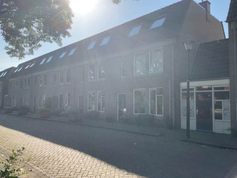 Binnenmolenstraat 60