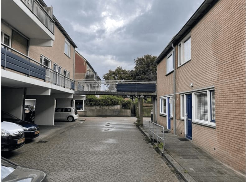 Vestdijklaan 35, 3702 TK Zeist, Nederland