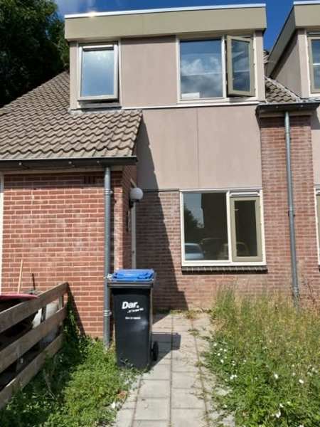 Geerhof 8, 6631 AG Horssen, Nederland