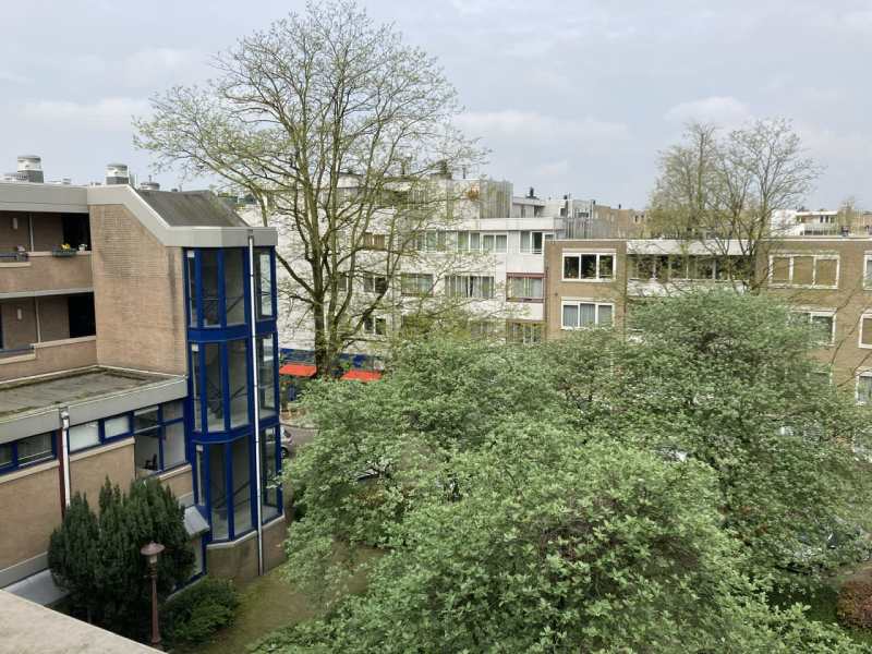 Van Limburg Stirumstraat 211