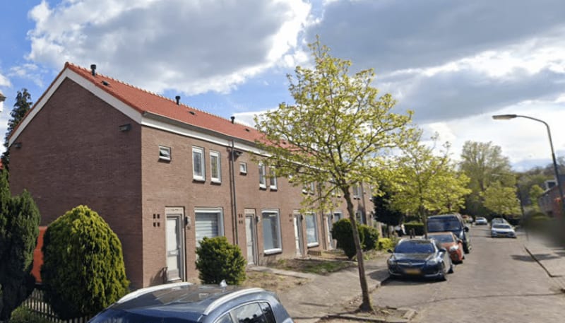 P.C. Hooftstraat 26