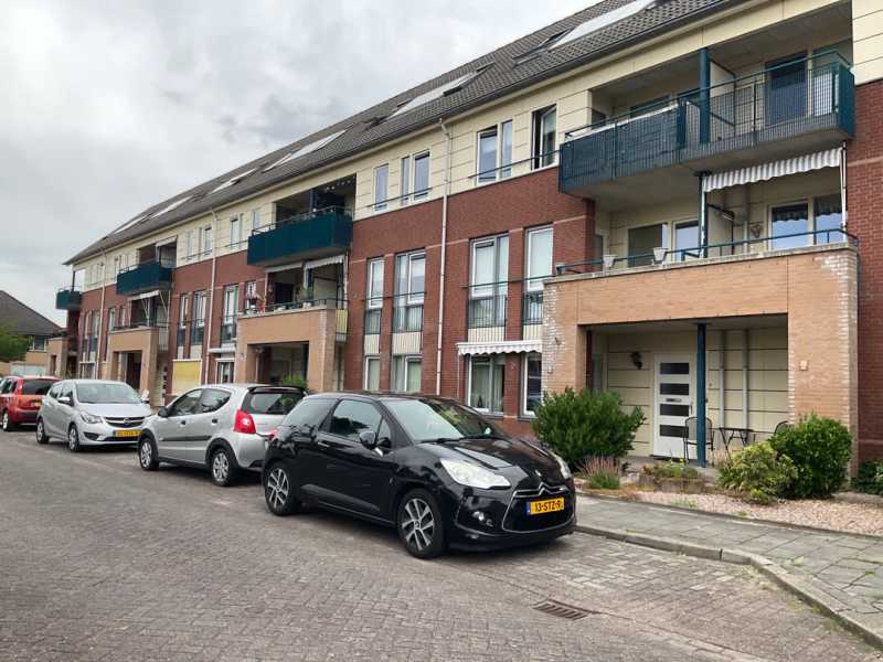 J. van Zantenstraat 115