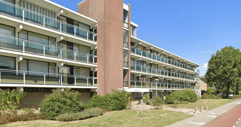 Orionweg 228, 1974 TS IJmuiden, Nederland