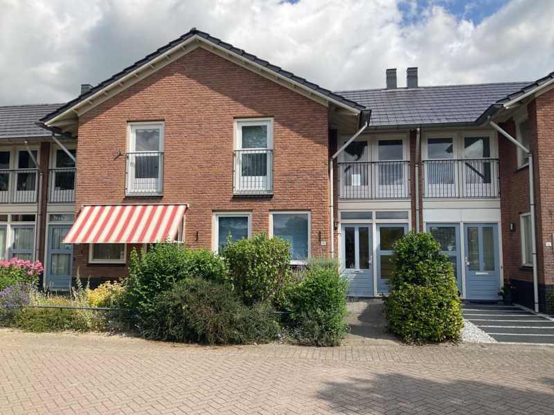 Reelaan 18, 4105 VB Culemborg, Nederland