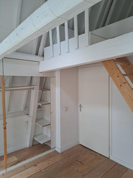 Nieuwe Leliestraat 85I