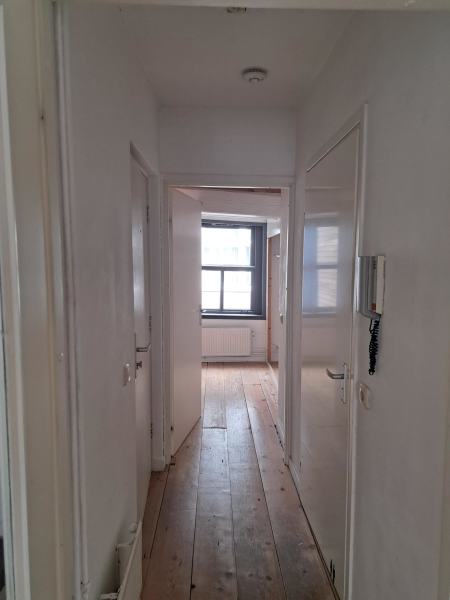 Nieuwe Leliestraat 85I