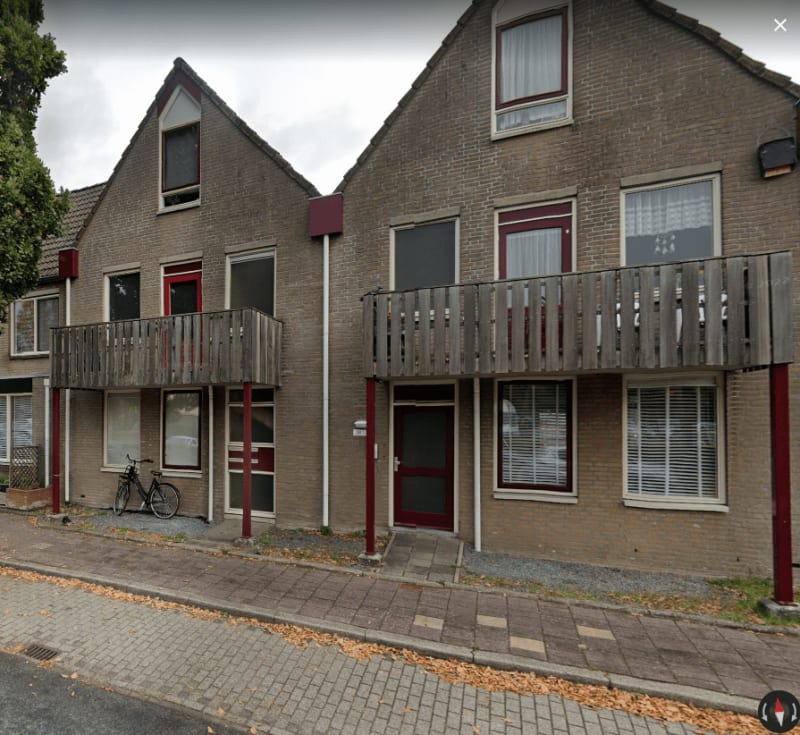 Di Lassostraat 30, 3766 EC Soest, Nederland