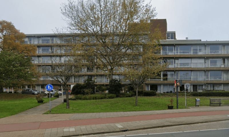 Zeewijkplein 452