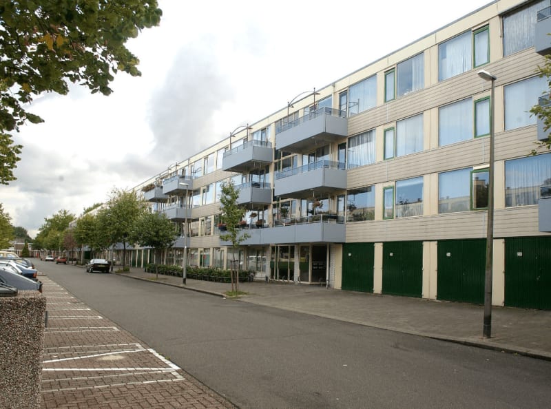 Lichtenberchdreef 178, 3562 RH Utrecht, Nederland